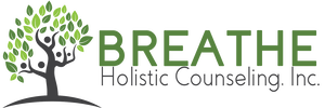 Breathe Holistic Counseling, Inc.